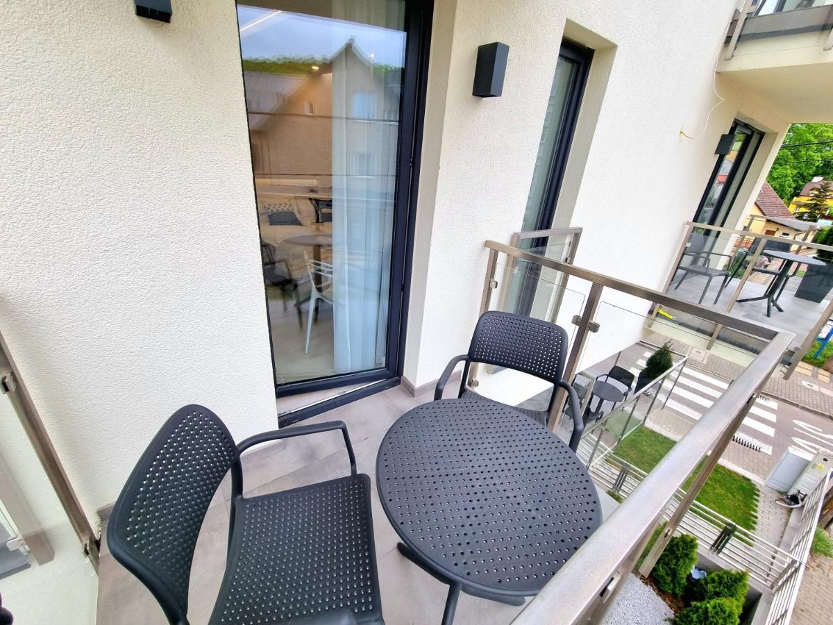 Baltic Soul Villa Miedzyzdroje Exterior foto