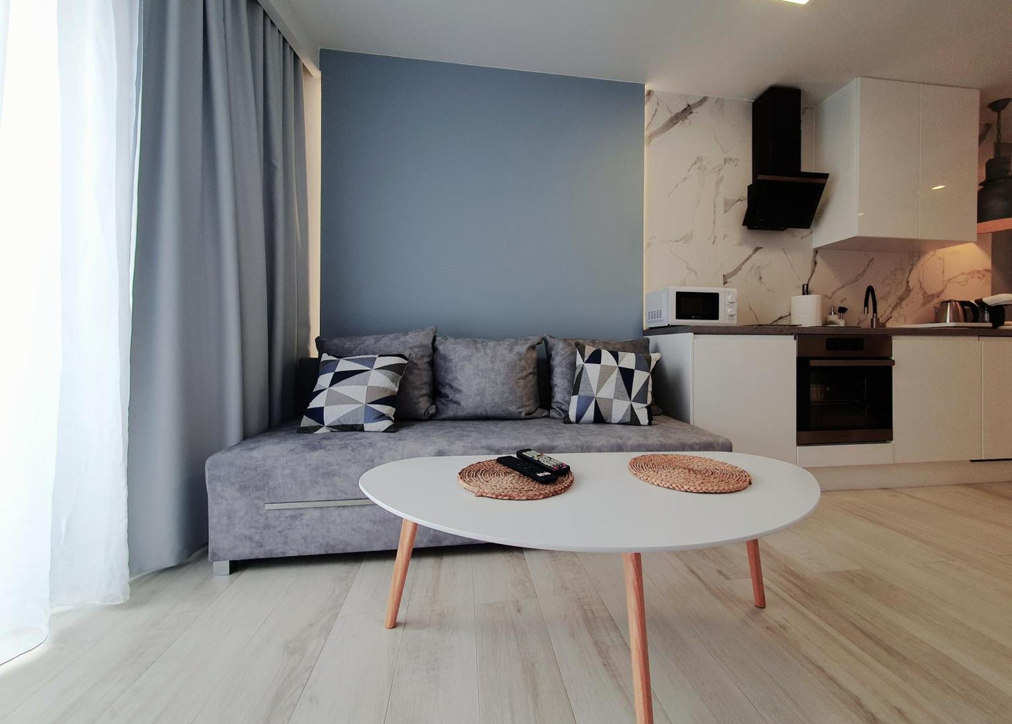 Baltic Soul Villa Miedzyzdroje Quarto foto